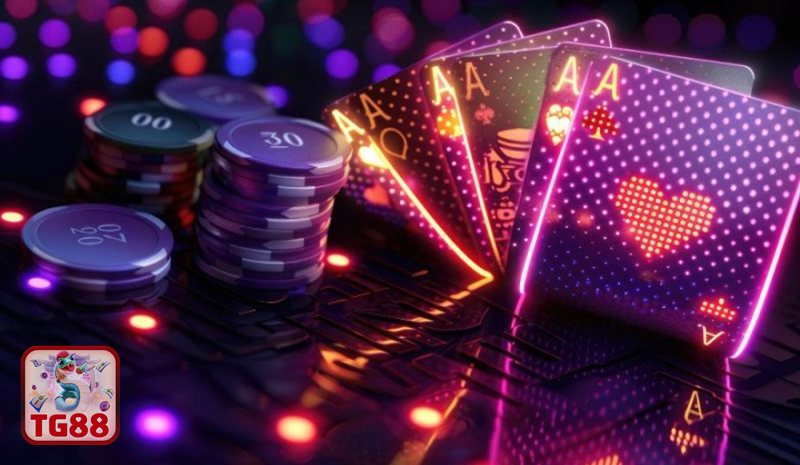 Baccarat TG88 - Baccarat TG88 cho người mới: Luật chơi cơ bản Baccarat TG88 - Baccarat TG88 cho người mới: Luật chơi cơ bản