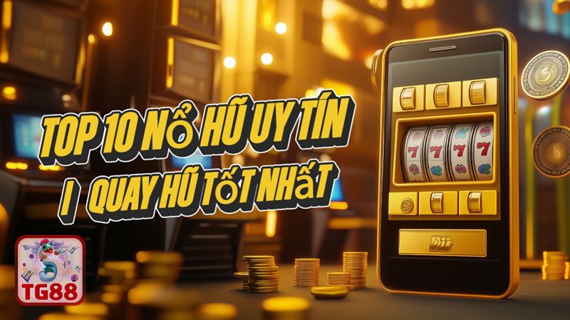 Nổ hũ TG88 - Quản lý vốn thông minh Nổ hũ TG88 - Chiến lược quay hũ hiệu quả cho người mới