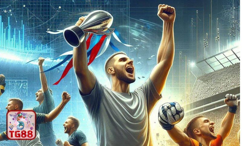 UG Sport - Định hướng dịch vụ và tiêu chuẩn vận hành UG Sport - Định hướng dịch vụ và tiêu chuẩn vận hành