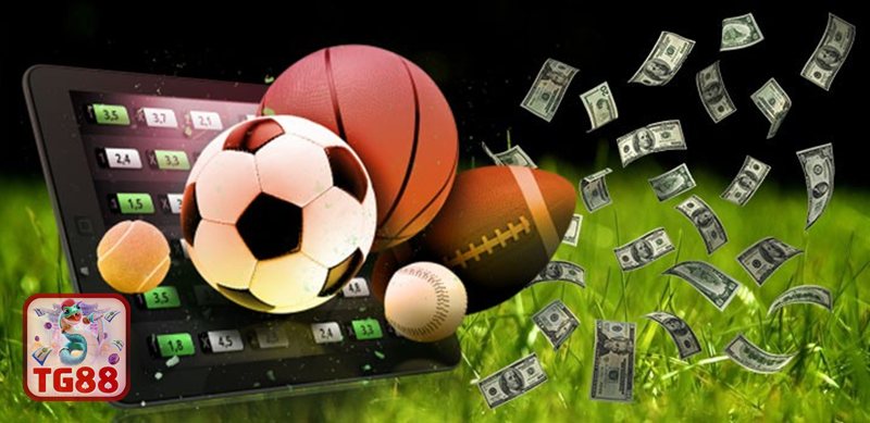 UG Sport - Kèo tuỳ chọn đặc biệt: thêm góc nhìn cho người thích trải nghiệm mới UG Sport - Kèo tuỳ chọn đặc biệt: thêm góc nhìn cho người thích trải nghiệm mới